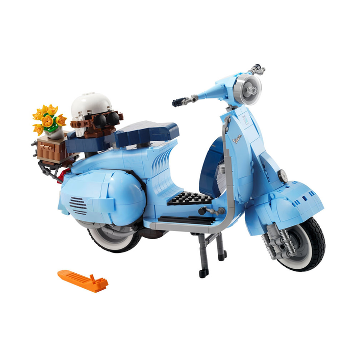 Vespa 125 - Icons (10298)