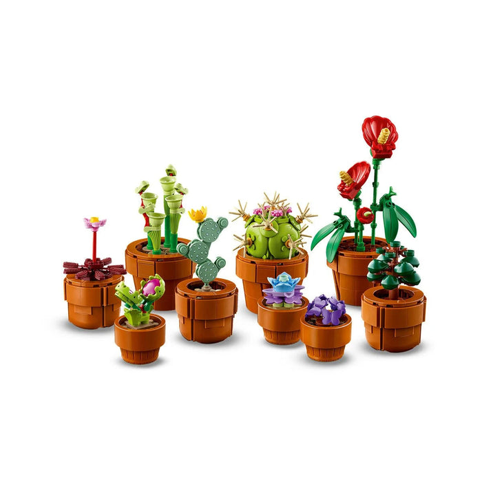 Tiny Plants - Botanicals (10329)