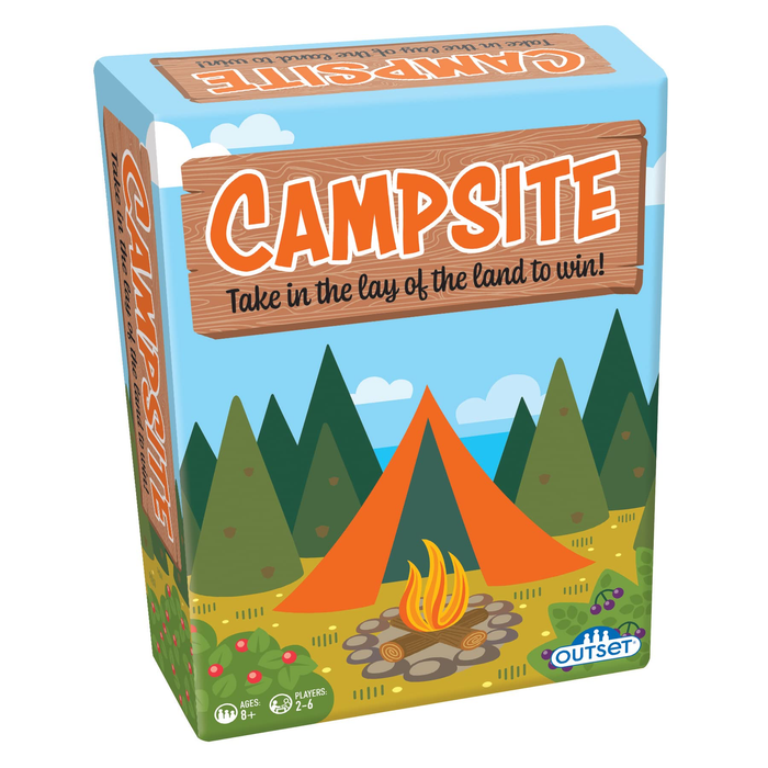 Campsite