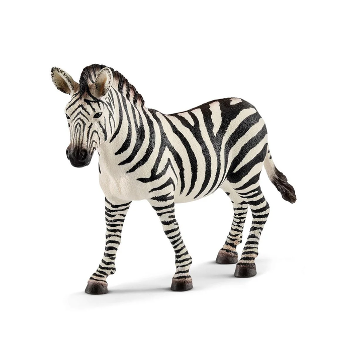 Wild Life - Zebra, Female (14810)