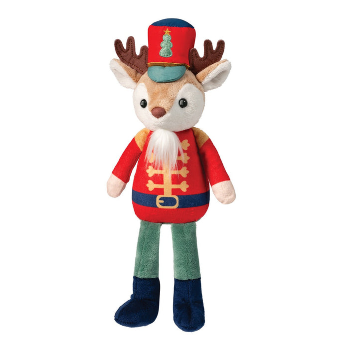 Nutcracker Deer (15859)