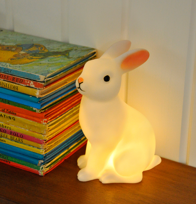 Night Light - Rabbit