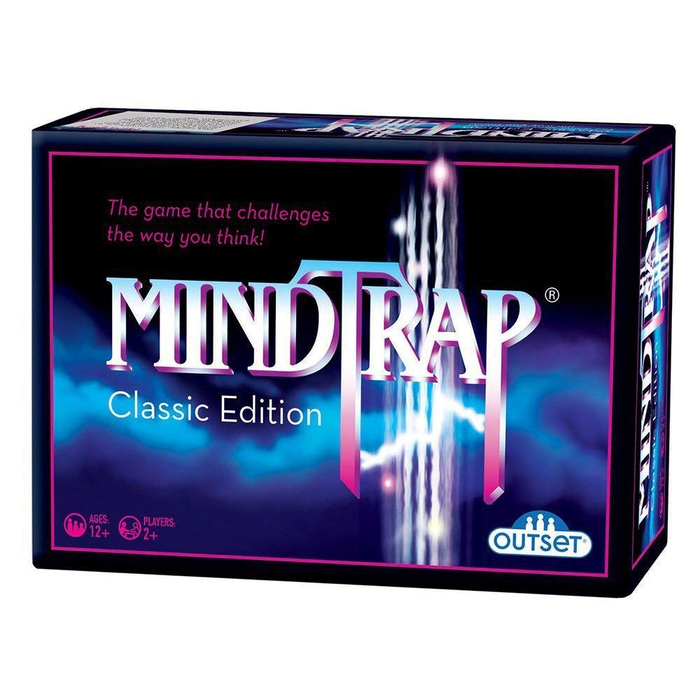 MindTrap: Classic Edition