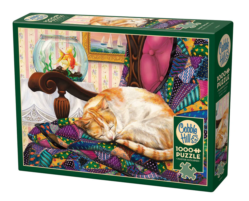 CH - Sweet Dreams - 1000pc (40144)