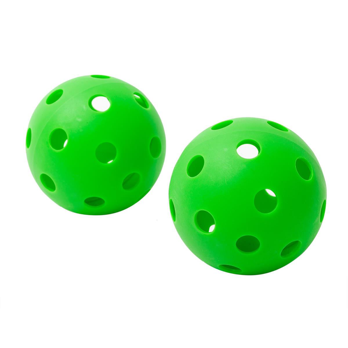 Pickleball 3" Ball - 2pc (61896) (CTG)