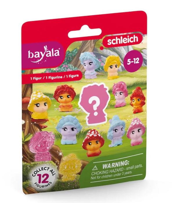 bayala - Baby Toadstools  Blind Bag (70657)