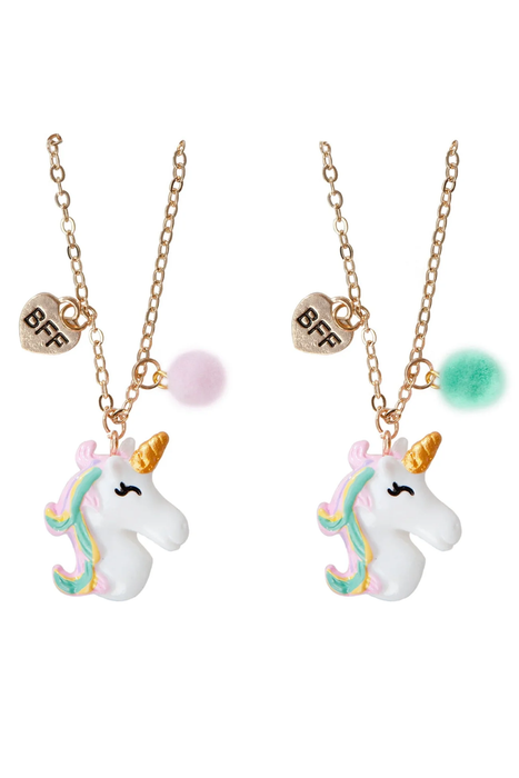 Necklace - Unicorn BFF Set (2pc) (86111)