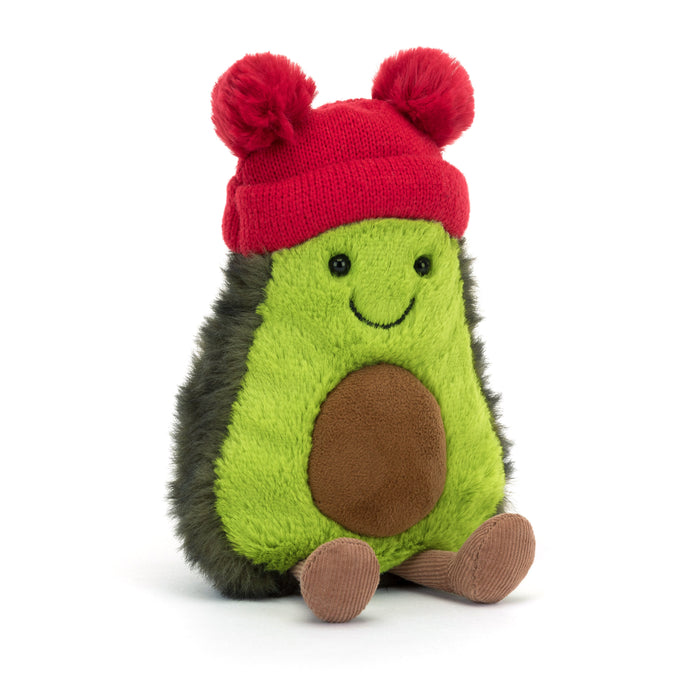 Amuseable Bobble Avocado (A6BA)