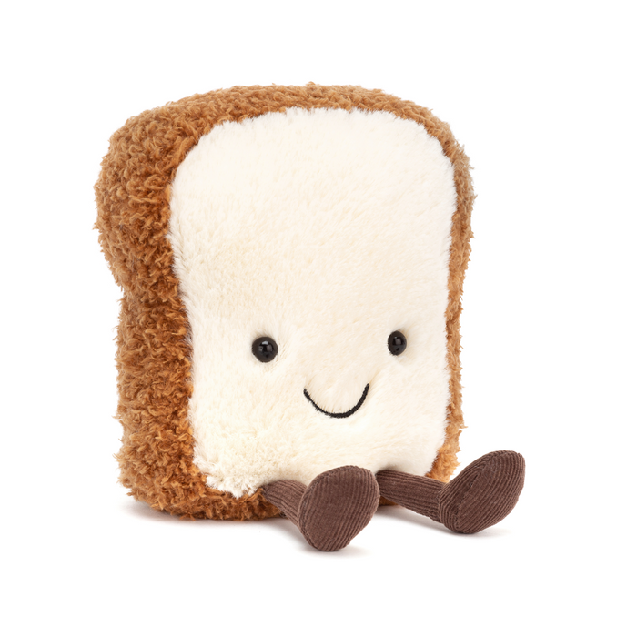 Amuseable Toast Small (A6T)