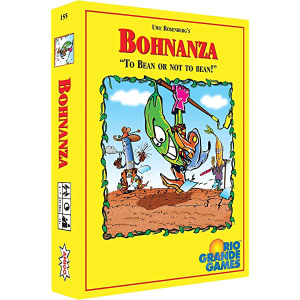 Bohnanza