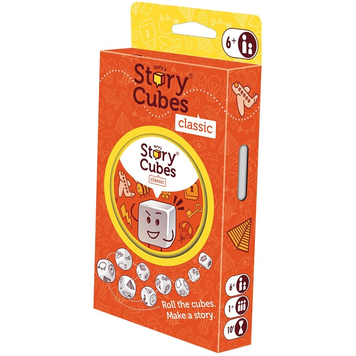 Rory's Story Cubes - Classic