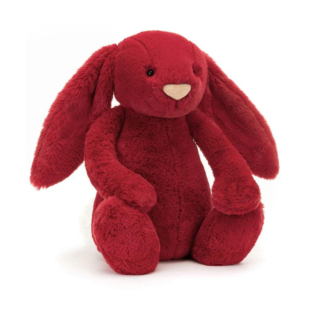 Bashful Luxe Bunny Scarlett Big (BAH2SCA)