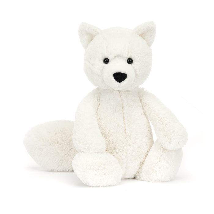 Bashful Arctic Fox Original (BAS3AFX)