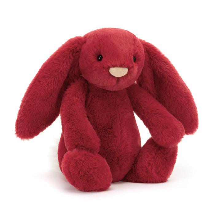 Bashful Luxe Bunny Scarlett Original (BAS3SCA)