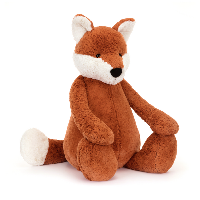 Bashful Fox Cub Giant (BASG1FXC)