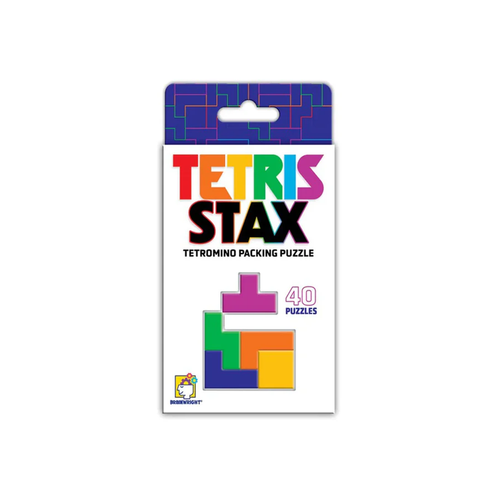 Tetris Stax (KR)