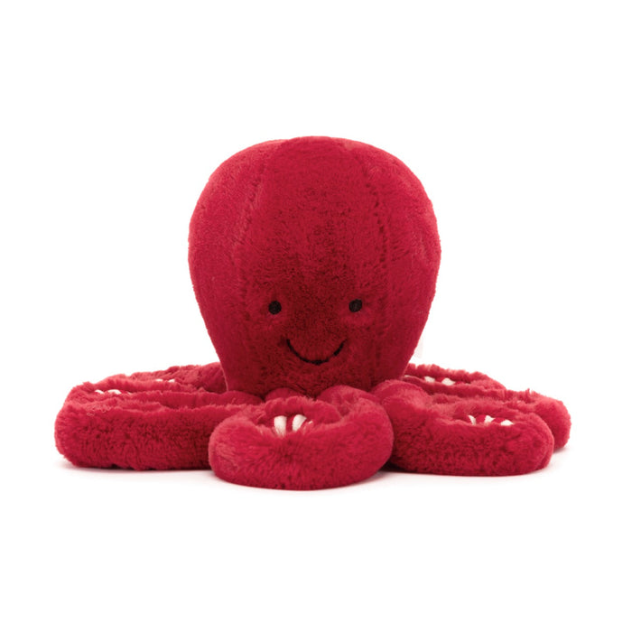 Cranberry Octopus Little (CRANL2OC)