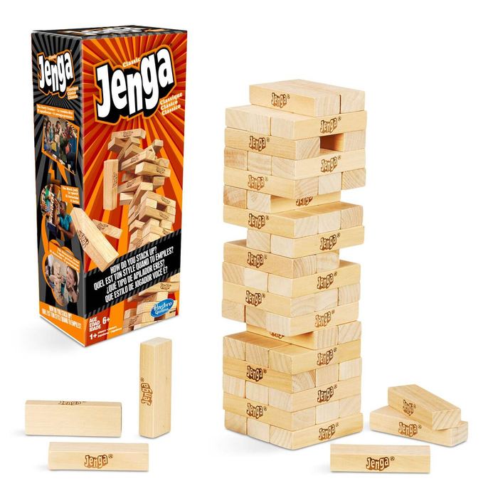 Jenga (EV)