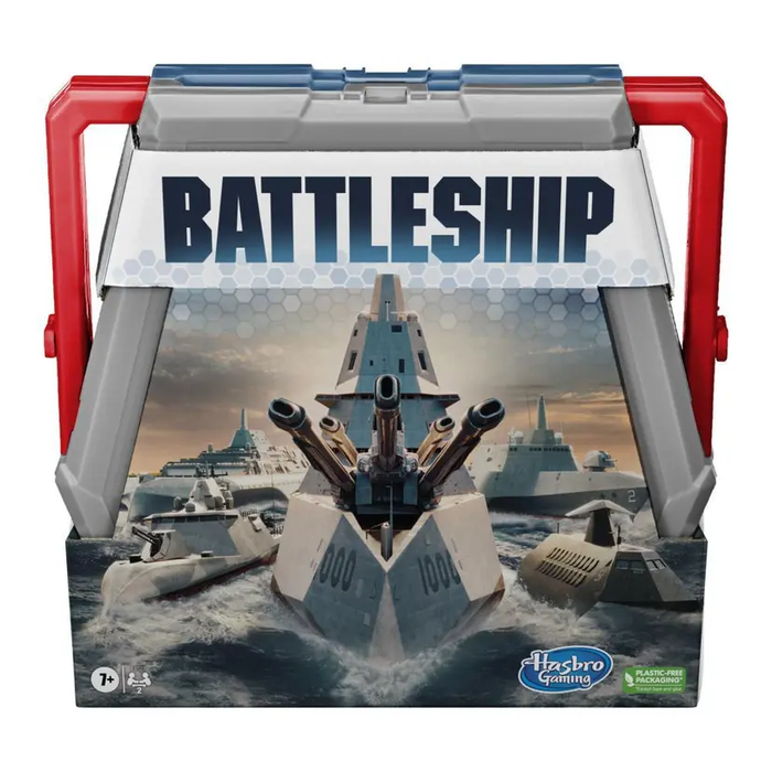 Battleship Classic (EV)