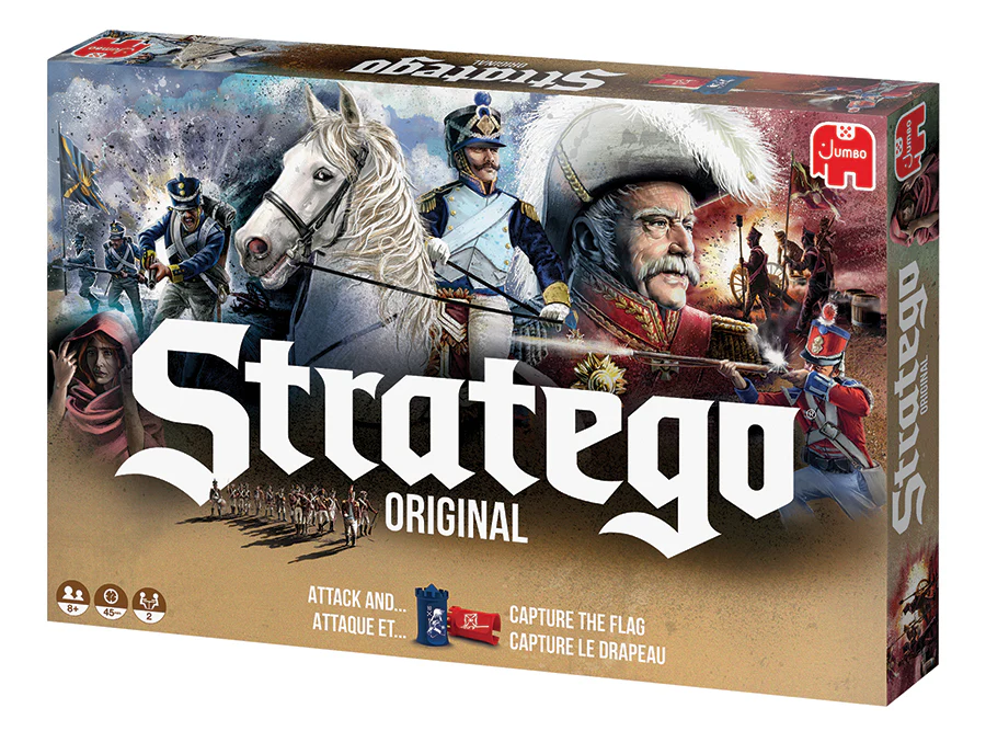 Stratego Original