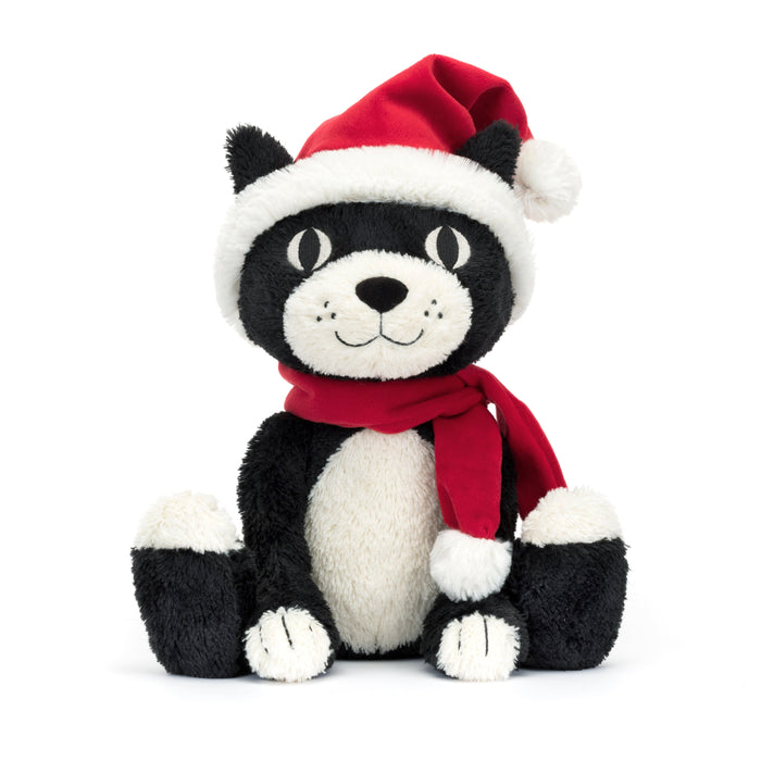 Christmas Jellycat Jack (JELC3XM)