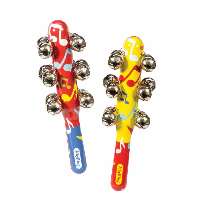 Jingle Sticks (JGST)