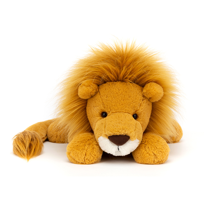 Louie Lion Large (LOU1L)