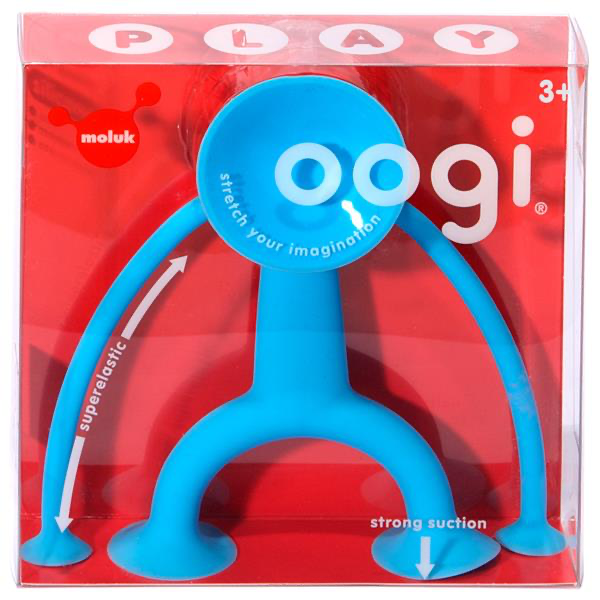 Oogi: Blue (MOL-OOGI43102)