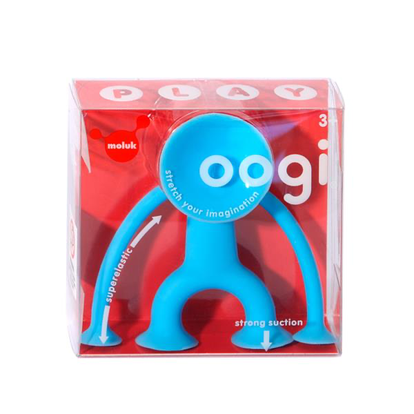 Oogi Junior: Blue (MOL-OOGI43202)