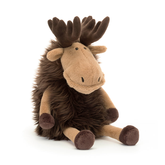 Merrick Moose (MRK2MSE)