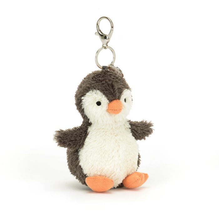 Bag Charm - Peanut Penguin (PNBC4PN)