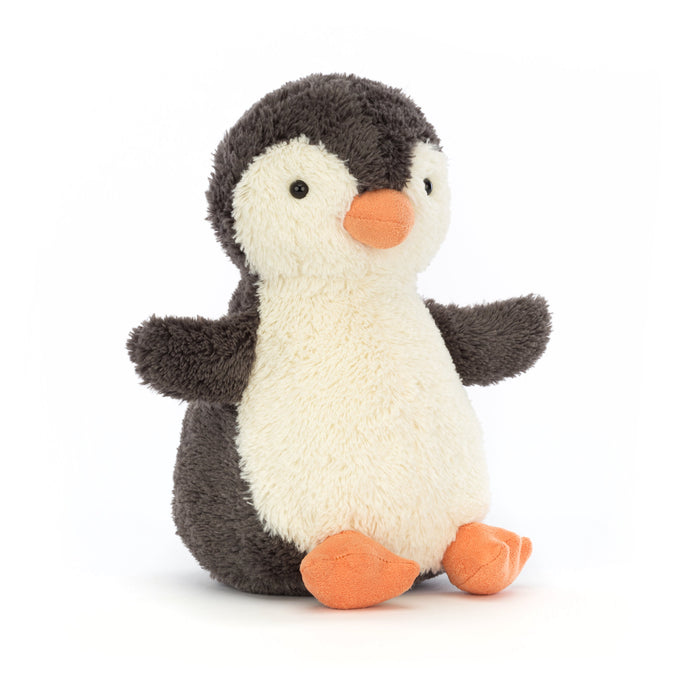 Peanut Penguin Medium (PNM3PN)