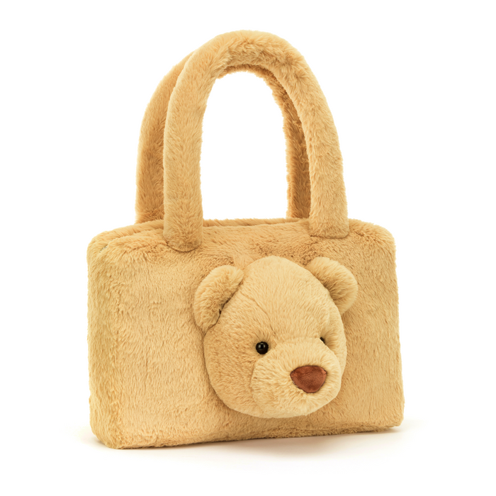 Tote Bag - Smudge Bear (SMG2BET)