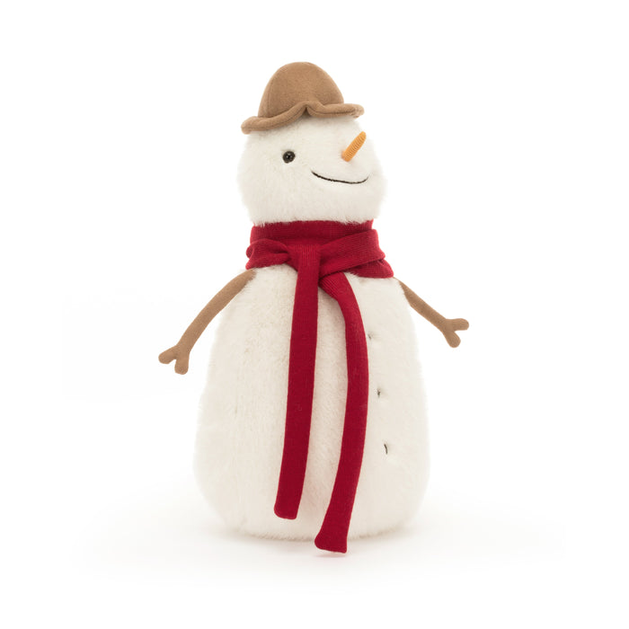 Jesse Snowman (SWM3J)