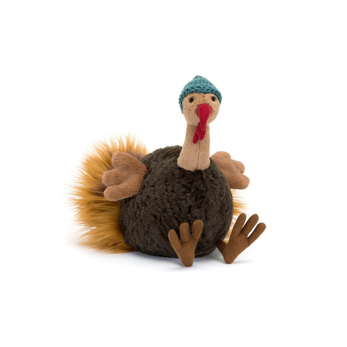 Theo Turkey (THEO2TKY)