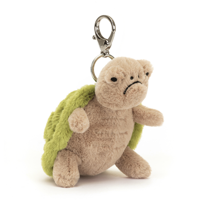 Bag Charm - Timmy Turtle (TIM4BCT)