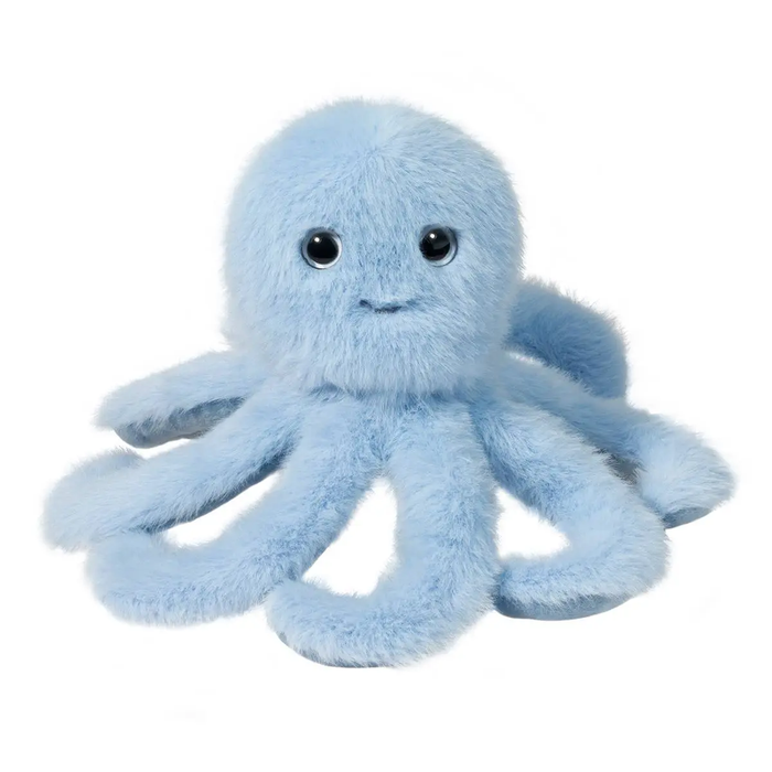 Mini Octopus/Blue (1621)