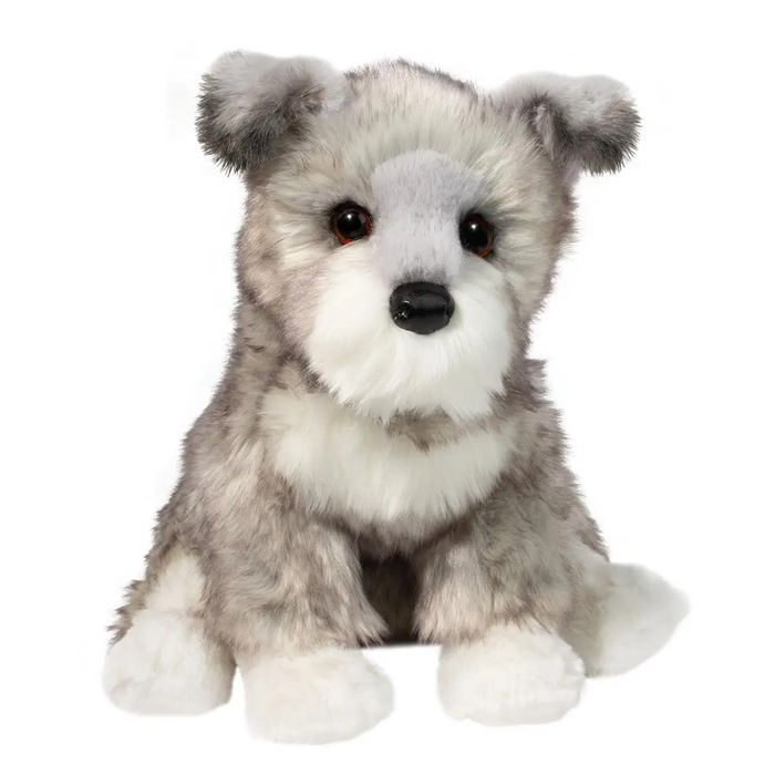 Arnold Schnauzer (Miniature) (2007)