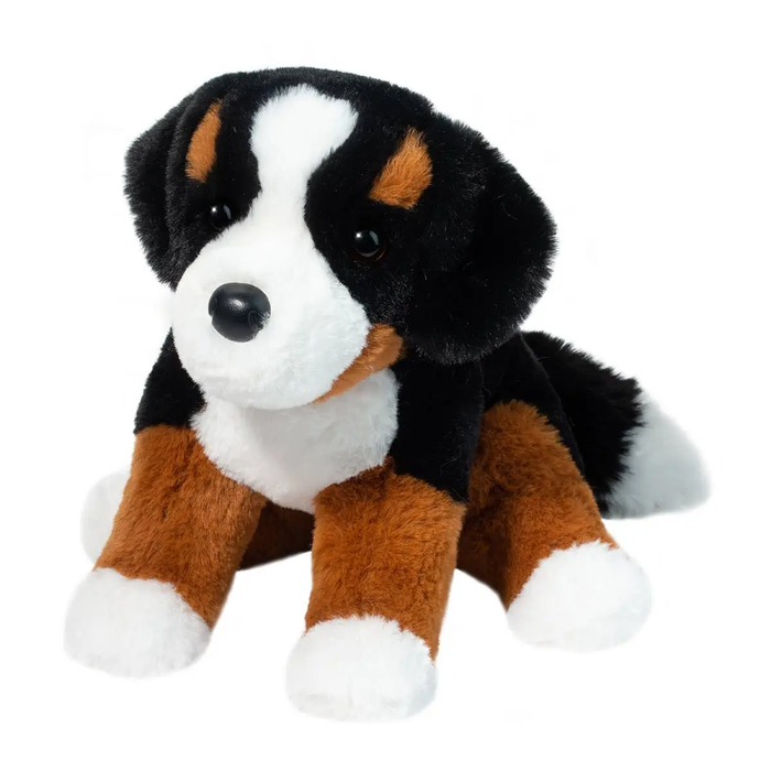 Bowie Bernese Mt Dog Soft (4671)