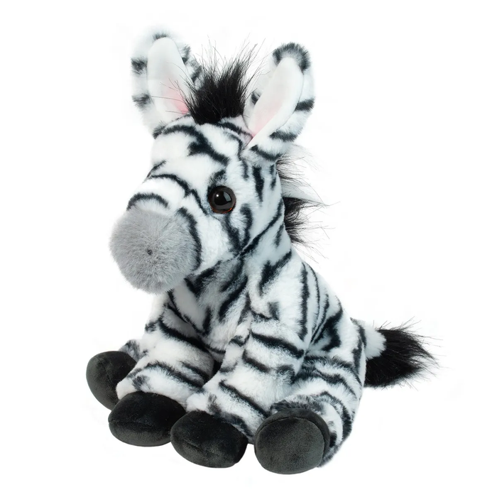 Zadie Zebra Soft (4673)