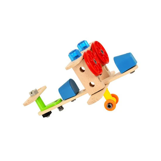 BRIO Builder: Starter Set (34586)