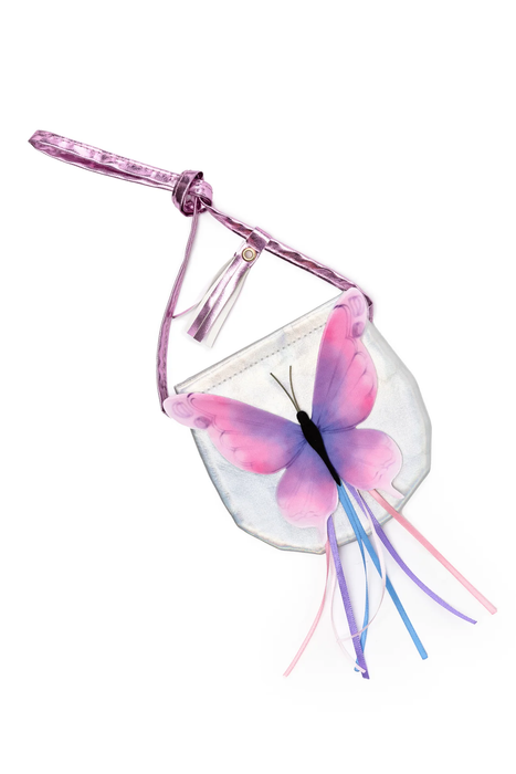 Float Like a Butterfly Petite Purse (83321)