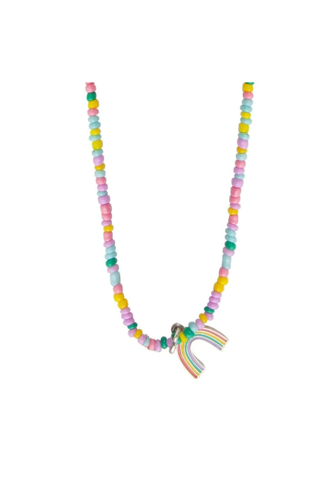 Necklace - Boutique Rainbown Magic (90403)