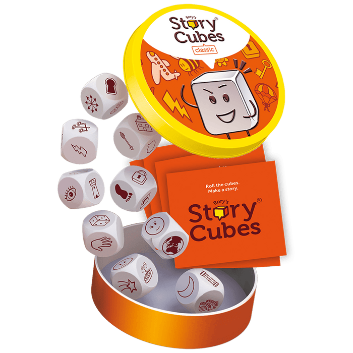 Rory's Story Cubes - Classic