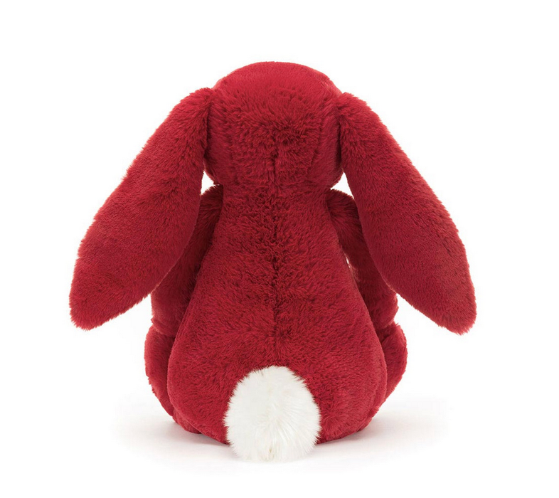 Bashful Luxe Bunny Scarlett Big (BAH2SCA)