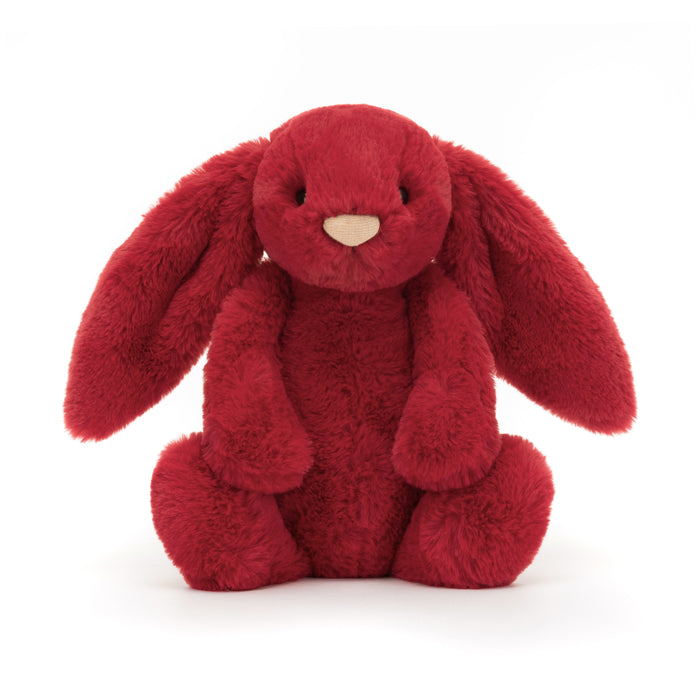 Bashful Luxe Bunny Scarlett Original (BAS3SCA)