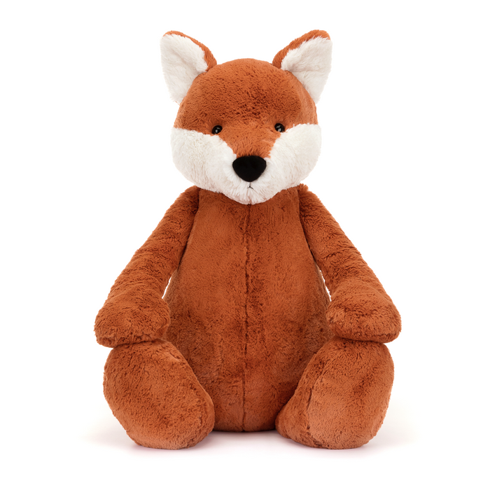 Bashful Fox Cub Giant (BASG1FXC)