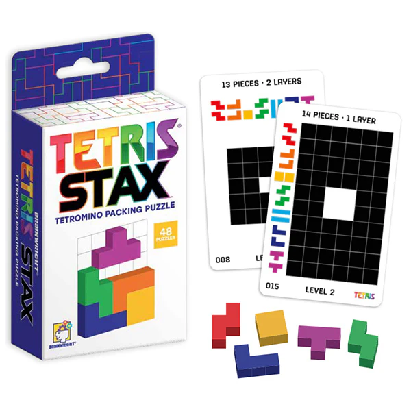 Tetris Stax (KR)