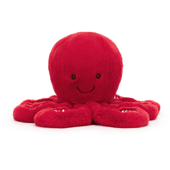 Cranberry Octopus Large (CRAN2OC)