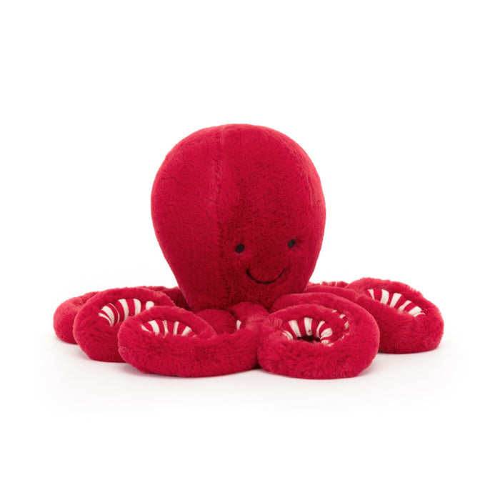 Cranberry Octopus Little (CRANL2OC)